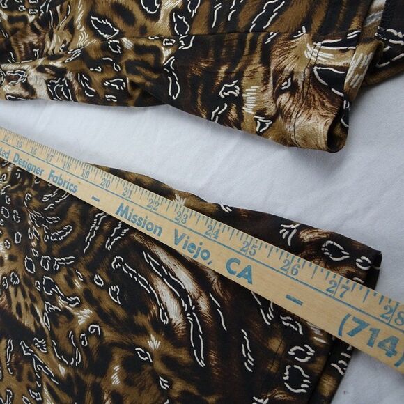 Avenue Pull-on Straight Leg Pants Size 26/28A - Picture 7 of 7